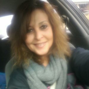 Meet your Posher, Lori